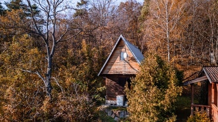 Prodej chaty 34 m², Žarošice - Zdravá Voda