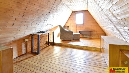 Prodej chaty 34 m², Žarošice - Zdravá Voda