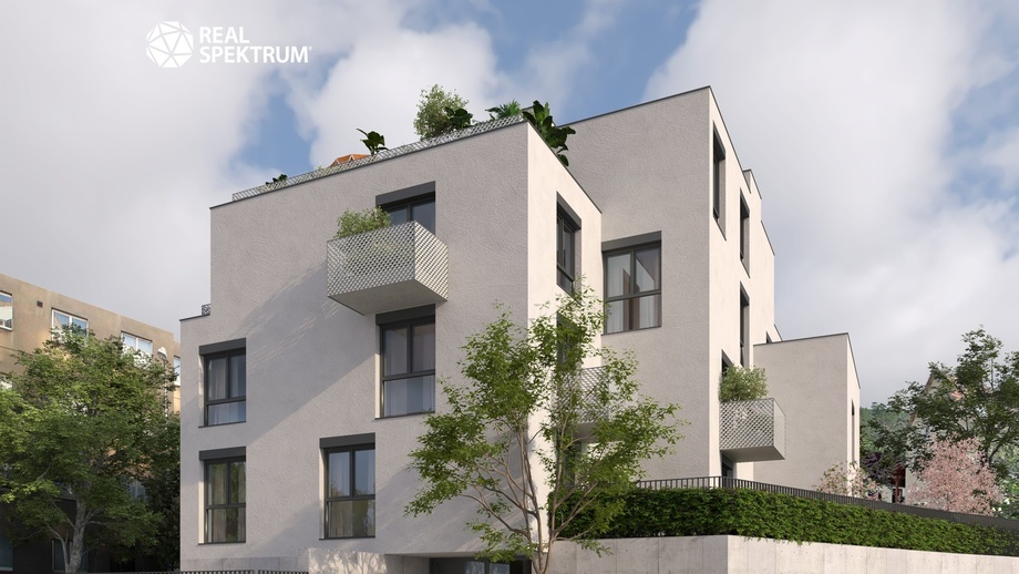 Prodej bytu 4+kk 73 m², Tišnov