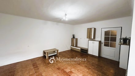 Pronájem bytu 1+1 45 m², Znojmo