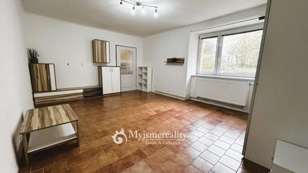 Pronájem bytu 1+1 45 m², Znojmo