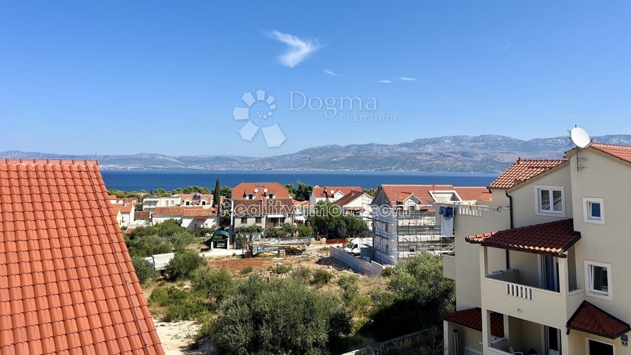 Prodej byty 2+kk, 42 m² - Supetar