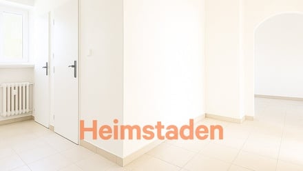 Pronájem bytu 2+1 55 m², Karviná-Nové Město - Karviná - Nové město