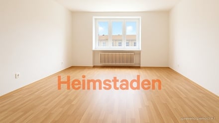 Pronájem bytu 2+1 55 m², Karviná-Nové Město - Karviná - Nové město