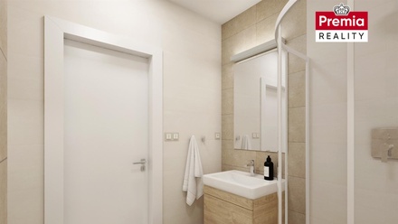 Prodej bytu 3+kk 62 m², Znojmo