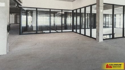 Pronájem komerční nemovitosti 1 400 m², Brno - Brněnské Ivanovice