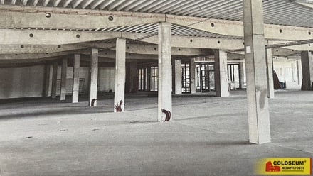 Pronájem komerční nemovitosti 1 400 m², Brno - Brněnské Ivanovice