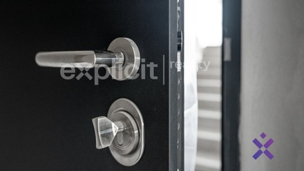 Prodej bytu 2+kk 54 m², Ježov