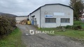 Pronájem skladu 1 168 m², Ústí nad Labem - Neštěmice