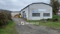 Pronájem skladu 1 168 m², Ústí nad Labem - Neštěmice