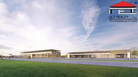 Pronájem komerčního pozemku 1 303 200 m², Planá