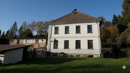 Prodej rodinného domu 560 m², Olešnice v Orlických horách