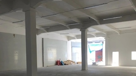 Pronájem skladu 860 m², Liberec