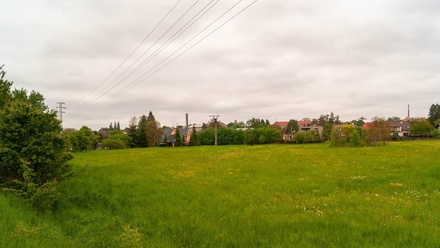 Prodej stavebního pozemku 4 501 m², Karviná