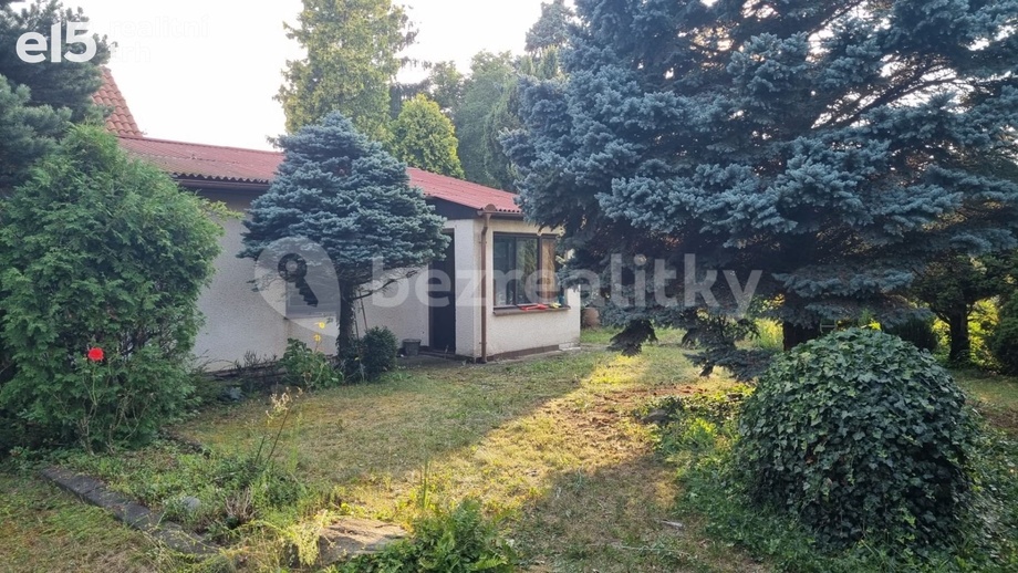 Prodej pozemky pro bydlení, 638 m² - Veltrusy