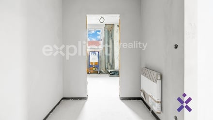 Prodej bytu 2+kk 57 m², Ježov