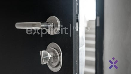 Prodej bytu 2+kk 57 m², Ježov