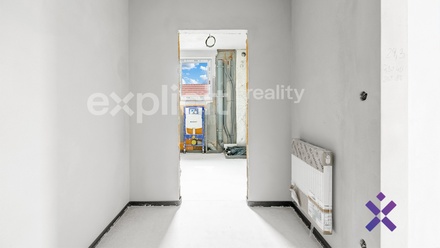 Prodej bytu 2+kk 57 m², Ježov