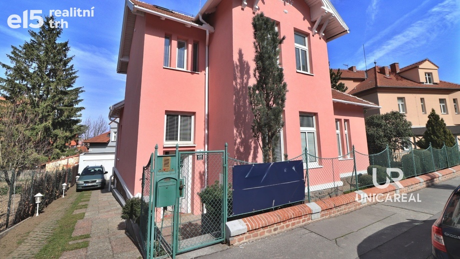 Pronájem kanceláře, 96 m² - Brno - Stránice