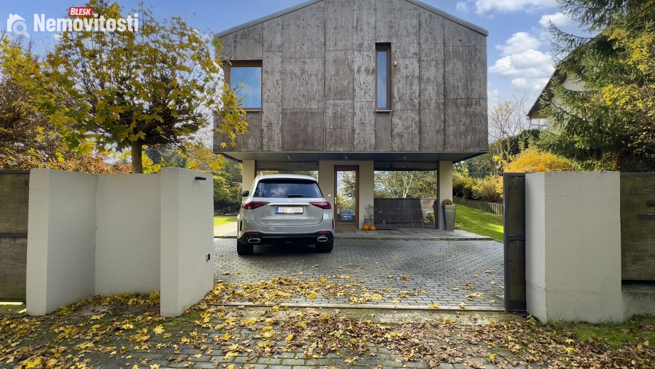 Prodej rodinného domu 203 m², Kunice - Vidovice