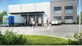 Prodej skladu 1 900 m², Jihlava