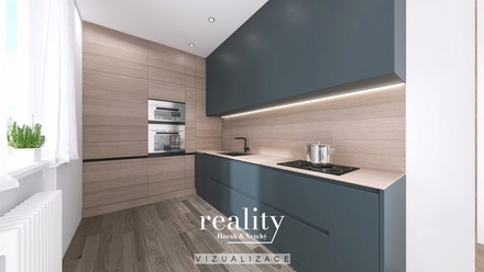 Prodej bytu 3+1 69 m², Šumná