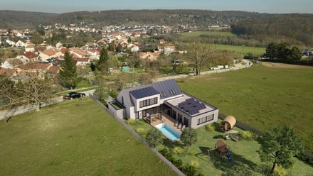 Prodej stavebního pozemku 5 845 m², Ochoz u Brna