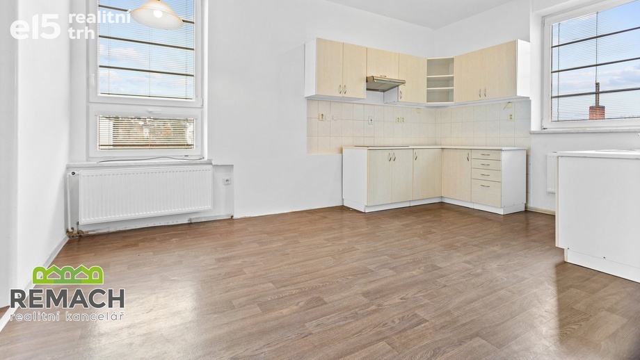 Pronájem byty 3+kk, 78 m² - Náchod