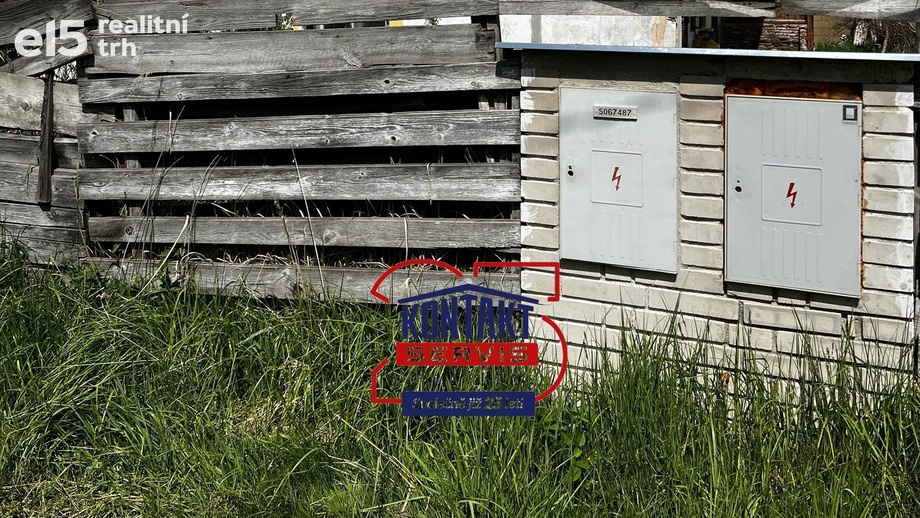 Prodej chalupa, 138 m² - Strmilov - Česká Olešná