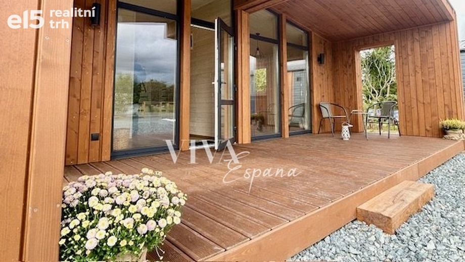 Prodej domy na klíč, 88 m² - Praha - Uhříněves