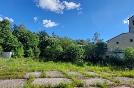 Prodej komerčního pozemku 15 695 m², Krahulčí