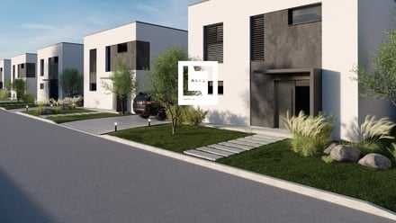 Prodej rodinného domu 205 m², Olomouc - Holice