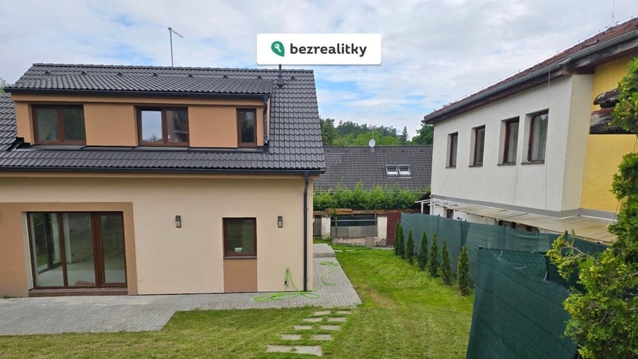 Prodej rodinného domu 144 m², Kladno