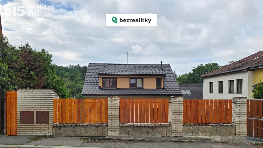 Prodej rodinného domu 144 m², Kladno
