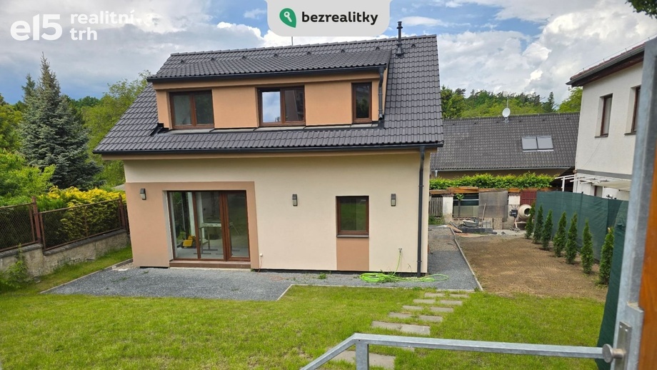 Prodej rodinné domy, 144 m² - Kladno