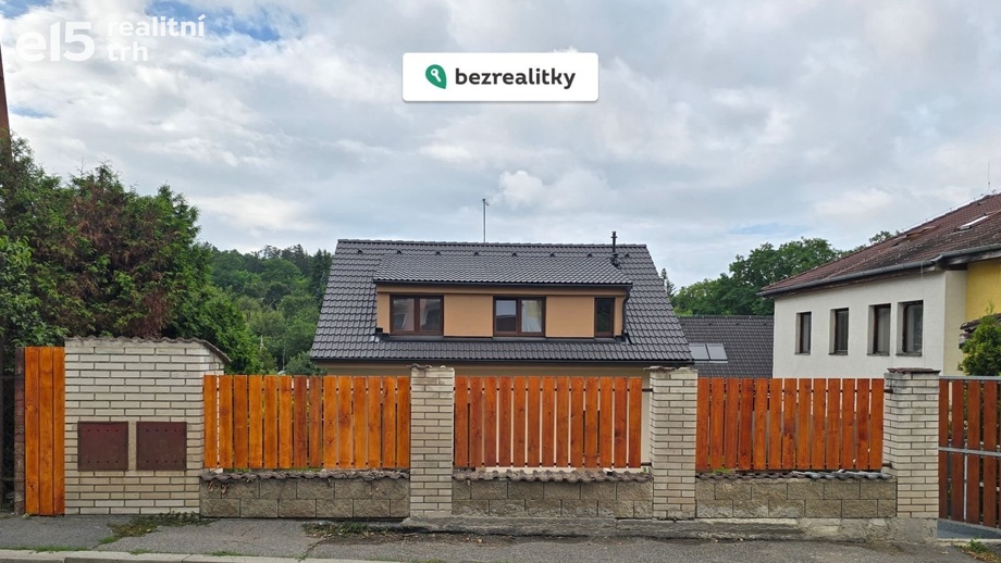 Prodej rodinného domu 144 m², Kladno