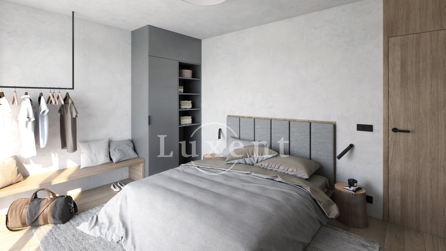 Prodej apartmány, 75 m² - Pec pod Sněžkou