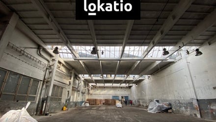 Pronájem skladu 751 m², Olomouc