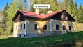 Prodej rodinného domu 251 m², Loučovice - Kapličky