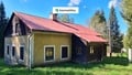 Prodej rodinného domu 251 m², Loučovice - Kapličky