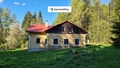 Prodej rodinného domu 251 m², Loučovice - Kapličky