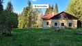 Prodej rodinného domu 251 m², Loučovice - Kapličky