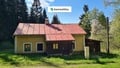 Prodej rodinného domu 251 m², Loučovice - Kapličky