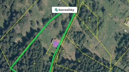 Prodej rodinného domu 251 m², Loučovice - Kapličky