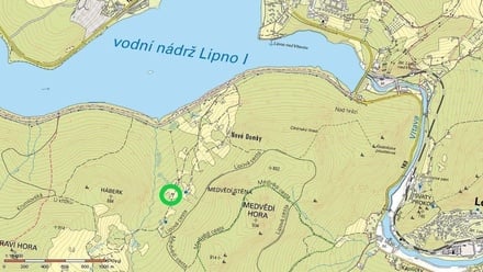 Prodej rodinného domu 251 m², Loučovice - Kapličky