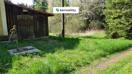 Prodej rodinného domu 251 m², Loučovice - Kapličky