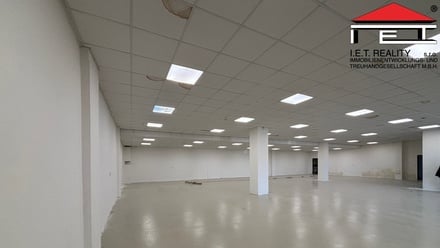 Pronájem skladu 482 m², Ostrava - Přívoz