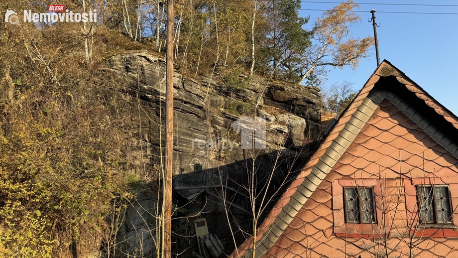 Prodej chalupy 283 m², Zahrádky