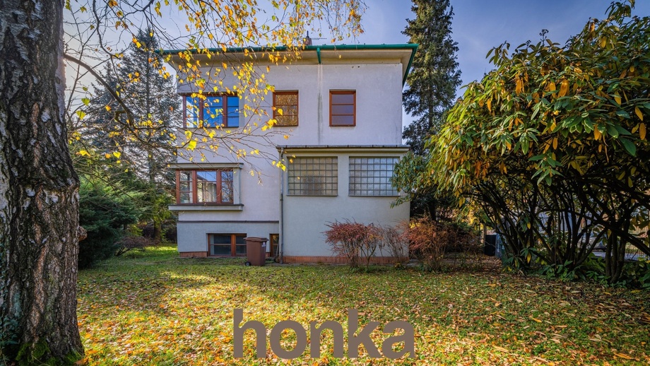 Prodej vila, 183 m² - Ostrava - Zábřeh