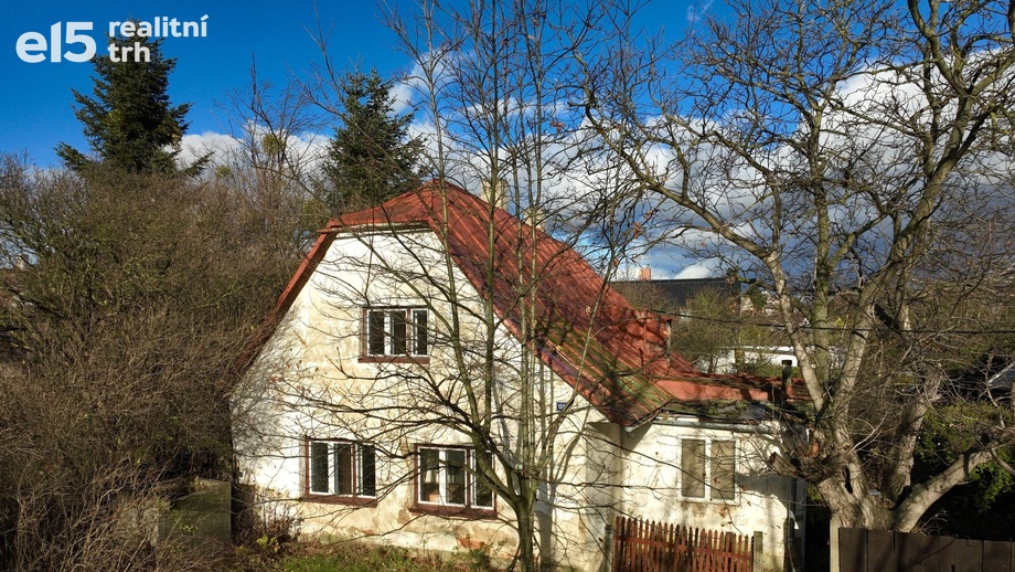 Prodej pozemky pro bydlení, 1 520 m² - Velké Heraltice